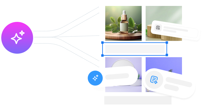 AI-Driven Content